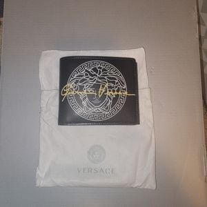 COPY - Versace Men's Wallet